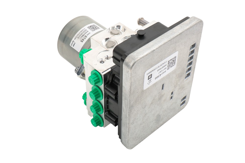 GM Genuine Parts Rear Left ABS Control Module 85698745 - 2